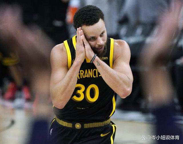 库里：在NBA历史上留下“火花”般的投篮传说！的简单介绍