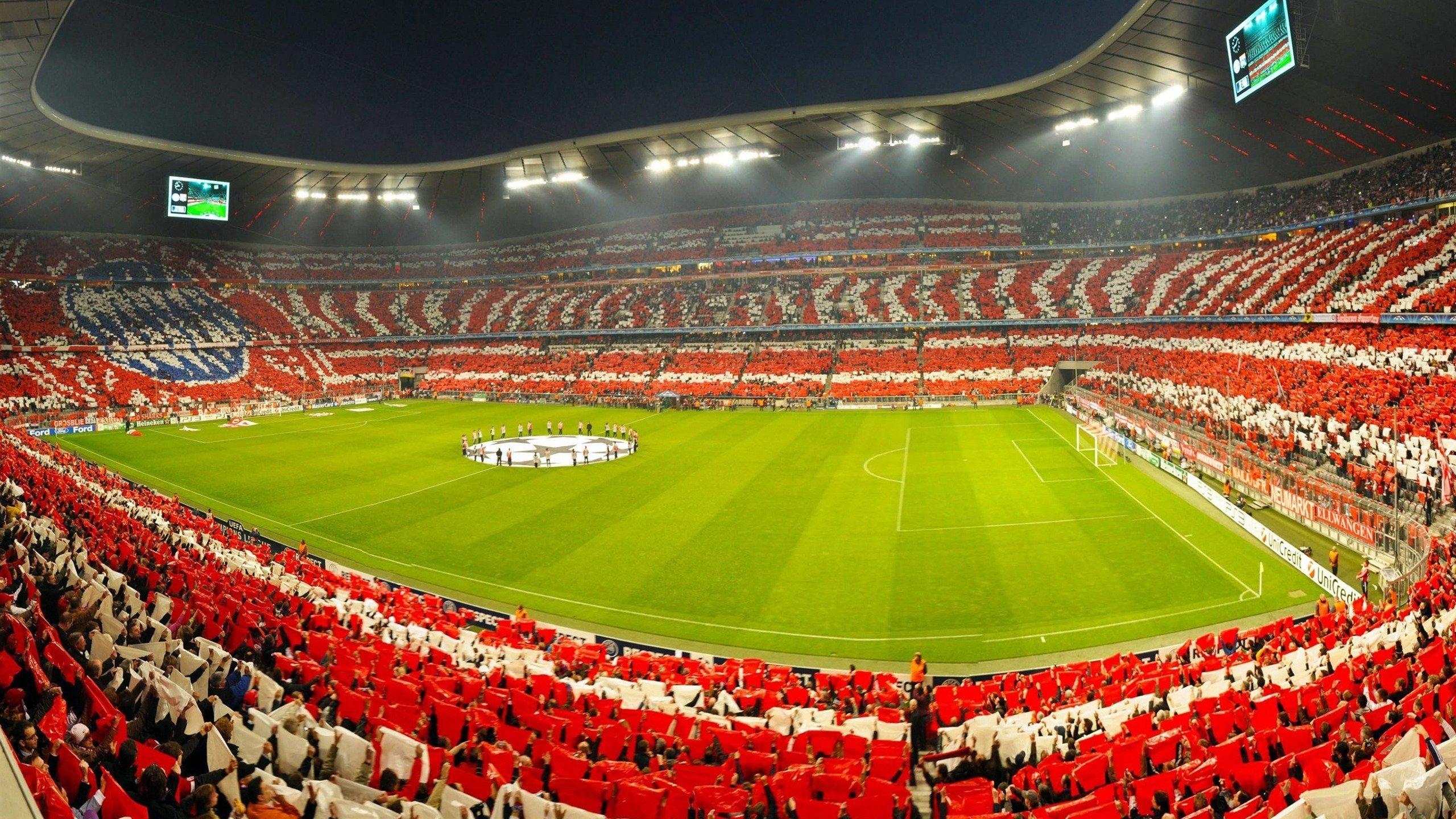 _场边观众：球迷盛会尽显激情_，球迷观赛时看到精彩瞬间,会激动得