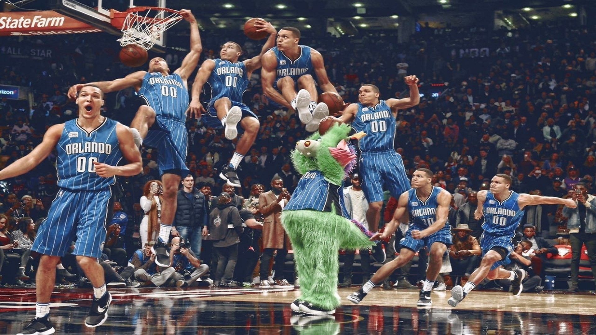 乐鱼中国官网-特殊水下蹦床大赛，水中跳跃的精彩瞬间，水上蹦床视频