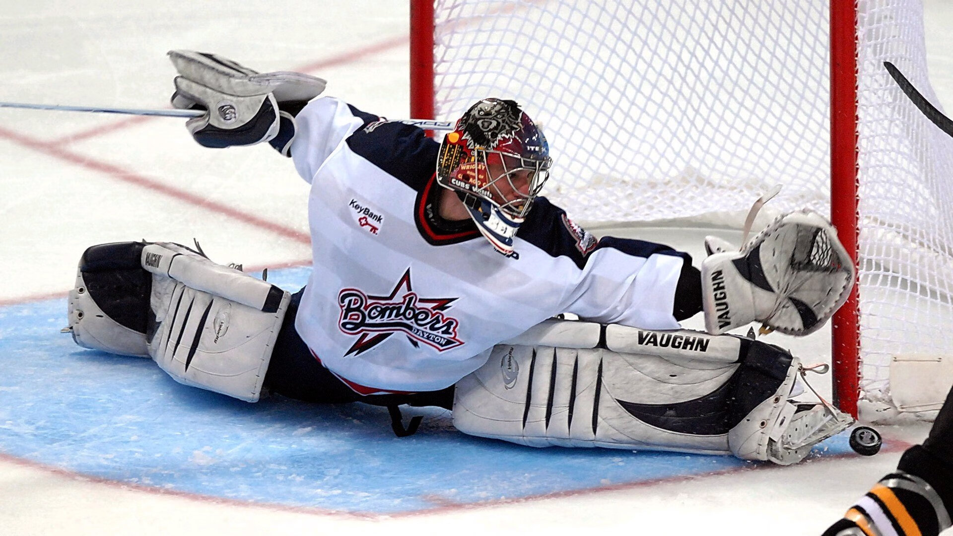 美国马术协会授予麦克莱恩·沃德“年度最佳马匹护理员”称号。