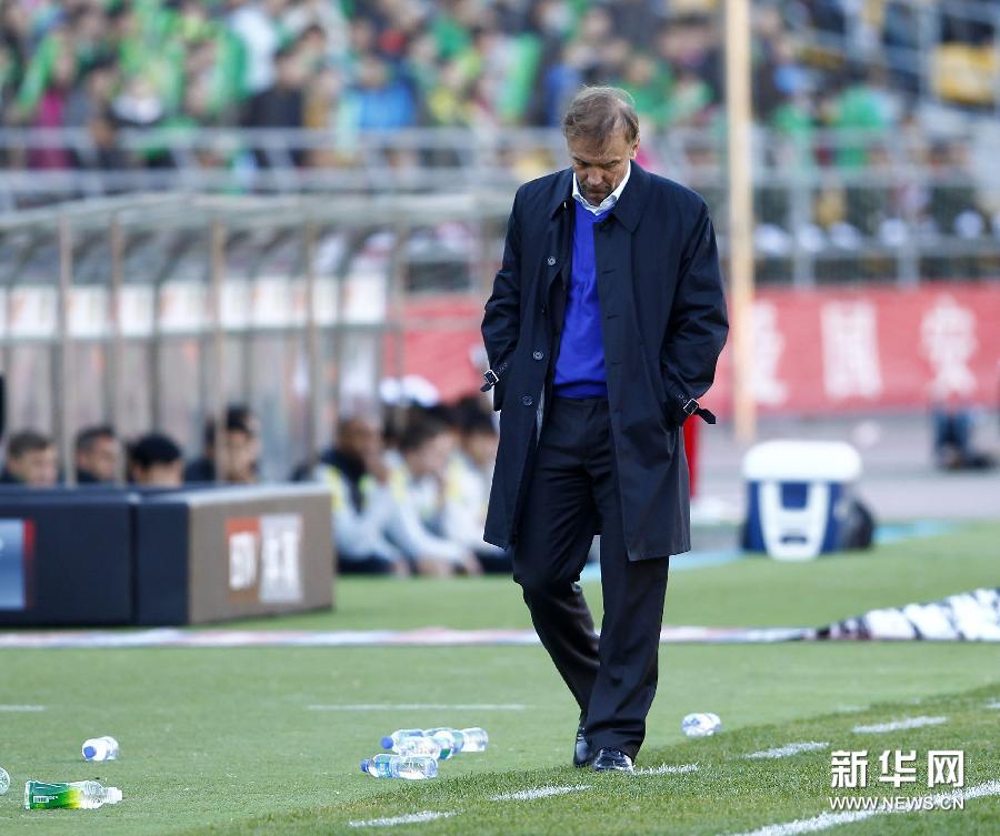 乐鱼体育:中超与中甲：两者联动如何推动整体发展的简单介绍