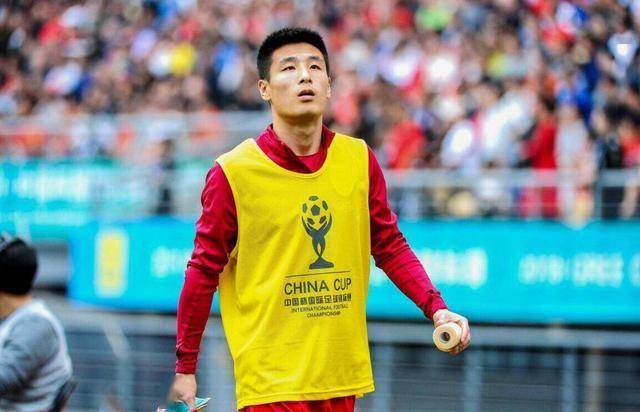 乐鱼体育:话题人物：武磊的归来与中国足球的新希望